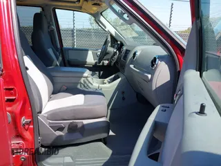 2005 Ford Expedition Special Service with VIN 1FMFU16575LA44568, listed as a IAAI auction lot 42056038 with 83,586 mi miles. Bid and sale history available at carsss.com. Image 5.