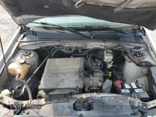 2012 Ford Escape Limited с VIN 1FMCU9EG8CKB87312, выставлен на аукционе Copart как лот 59205475 с пробегом 233 823 миль миль и Списание • Salvage title. История ставок и продаж доступна на DreamBid. Изображение 12.
