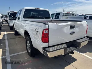 2015 Ford F-250 XLT с VIN 1FT7X2B69FEA98318, выставлен на аукционе IAAI как лот 42882817 с пробегом 274 358 миль миль и . История ставок и продаж доступна на DreamBid. Изображение 1.