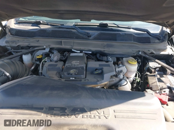 2021 Ram 2500 Big Horn с VIN 3C6UR5DLXMG584554, выставлен на аукционе IAAI как лот 42529329 с пробегом 82 528 миль миль и . История ставок и продаж доступна на DreamBid. Изображение 10.