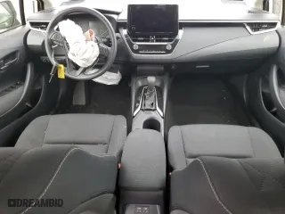 2024 Toyota Corolla Hybrid LE with VIN JTDBCMFE3RJ034192, listed as a Copart auction lot 51649435 with 0 mi miles and Salvage Title. Bid and sale history available at carsss.com. Image 8.