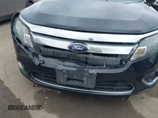 2012 Ford Fusion SEL with VIN 3FAHP0JA8CR289919, listed as a IAAI auction lot 42051209 with 188,464 mi miles and . Bid and sale history available at DreamBid. Image 18.