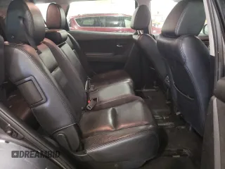 2013 Mazda CX-9 Touring z VIN JM3TB3CVXD0415114, wystawiony jako Copart lot #55965465 z przebiegiem 199 122 mil mil oraz Szkoda całkowita • Salvage title. Historia ofert i sprzedaży dostępna na DreamBid. Obrazek 11.