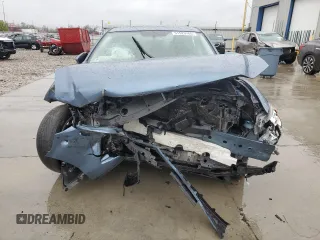 2015 Mazda 6 i Touring with VIN JM1GJ1V51F1193395, listed as a Copart auction lot 51529765 with Not Provided miles and Salvage Title. Bid and sale history available at DreamBid. Image 5.