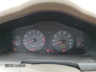 2004 Hyundai Santa Fe GLS with VIN KM8SC13D44U844329, listed as a Copart auction lot 72282944 with 209,430 mi miles and Salvage Title. Bid and sale history available at carsss.com. Image 9.