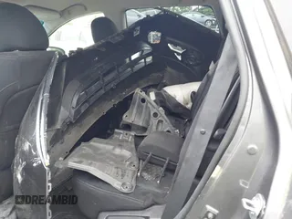2015 Nissan Pathfinder S z VIN 5N1AR2MM3FC675623, wystawiony jako IAAI lot #42697236 z przebiegiem 99 686 mil mil oraz . Historia ofert i sprzedaży dostępna na DreamBid. Obrazek 12.