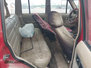 1991 Jeep Cherokee с VIN 1J4FJ58SXML632724, выставлен на аукционе IAAI как лот 42228652 с пробегом 287 840 миль миль и . История ставок и продаж доступна на DreamBid. Изображение 8.