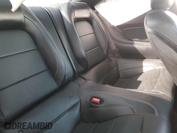 2021 Ford Mustang GT z VIN 1FA6P8CF2M5117291, wystawiony jako Copart lot #46327595 z przebiegiem Nie podano mil oraz Szkody całkowita. Historia ofert i sprzedaży dostępna na DreamBid. Obrazek 11.