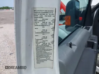 2016 Ford F-250 XL с VIN 1FD7X2B62GEC87423, выставлен на аукционе IAAI как лот 42014959 с пробегом 481 330 миль миль и . История ставок и продаж доступна на DreamBid. Изображение 9.