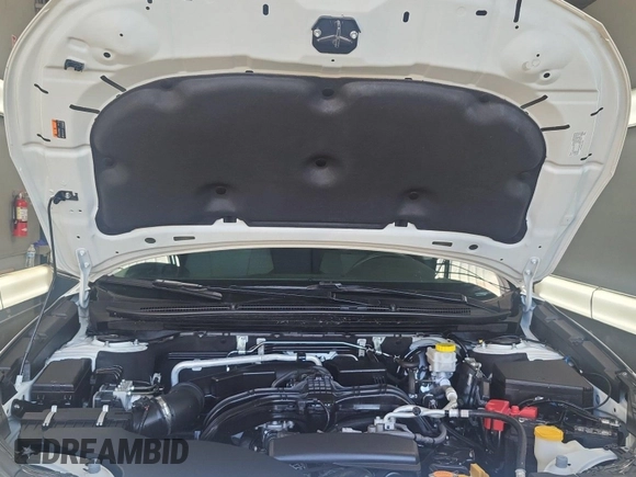 2022 Subaru Outback Premium с VIN 4S4BTADC1N3263416, выставлен на аукционе IAAI как лот 42550138 с пробегом 111 625 миль миль и . История ставок и продаж доступна на DreamBid. Изображение 40.