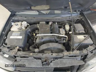 2004 Chevrolet TrailBlazer LS with VIN 1GNDT13S942308362, listed as a IAAI auction lot 41913292 with 153,458 mi miles. Bid and sale history available at carsss.com. Image 10.