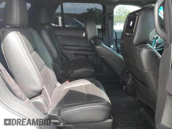 2013 Ford Explorer Sport with VIN 1FM5K8GT4DGB88254, listed as a Copart auction lot 54991815 with 179,845 mi miles and Clean Title. Bid and sale history available at carsss.com. Image 11.