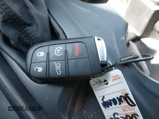 2023 Dodge Durango GT z VIN 1C4RDJDG0PC637536, wystawiony jako IAAI lot #42510747 z przebiegiem 40 011 mil mil oraz . Historia ofert i sprzedaży dostępna na DreamBid. Obrazek 11.