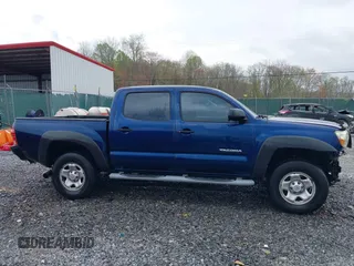 2008 Toyota Tacoma z VIN 5TELU42N28Z547400, wystawiony jako IAAI lot #42113730 z przebiegiem 115 935 mil mil oraz . Historia ofert i sprzedaży dostępna na DreamBid. Obrazek 14.