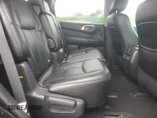 2014 Nissan Pathfinder S z VIN 5N1AR2MM3EC686460, wystawiony jako Copart lot #59270405 z przebiegiem 217 612 mil mil oraz Czysty tytuł • Clean title. Historia ofert i sprzedaży dostępna na DreamBid. Obrazek 11.