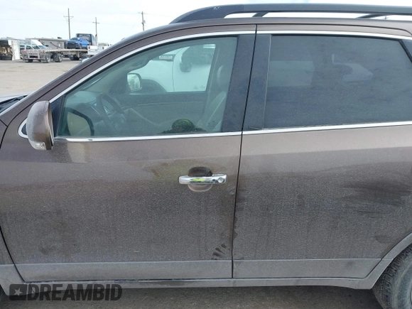 2011 Hyundai Veracruz GLS with VIN KM8NUDCC6BU176825, listed as a IAAI auction lot 41616493 with 174,006 mi miles and . Bid and sale history available at DreamBid. Image 15.