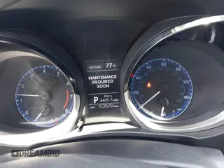 2015 Toyota Corolla L с VIN 5YFBURHE4FP296947, выставлен на аукционе IAAI как лот 42482174 с пробегом 153 509 миль миль и . История ставок и продаж доступна на DreamBid. Изображение 7.