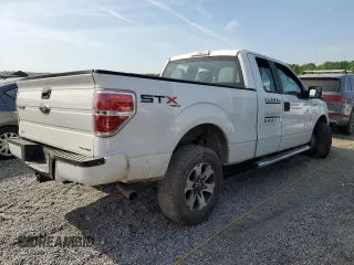 2013 Ford F-150 XL z VIN 1FTFX1EF8DFD70057, wystawiony jako Copart lot #55306415 z przebiegiem Nie podano mil oraz Szkoda całkowita • Salvage title. Historia ofert i sprzedaży dostępna na DreamBid. Obrazek 3.