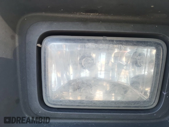 2019 Ford F-150 XL with VIN 1FTEX1EP1KKD58955, listed as a IAAI auction lot 42124739 with 166,258 mi miles. Bid and sale history available at carsss.com. Image 1.