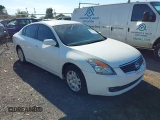 2009 Nissan Altima S z VIN 1N4AL21E89N412285, wystawiony jako IAAI lot #42317477 z przebiegiem 297 125 mil mil oraz . Historia ofert i sprzedaży dostępna na DreamBid. Obrazek 1.