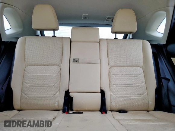 2015 Lexus NX 200t with VIN JTJYARBZ3F2013531, listed as a Copart auction lot 55515515 with 158,729 mi miles and Salvage title. Bid and sale history available at DreamBid. Image 10.