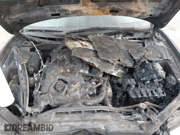2007 Hyundai Azera SE with VIN KMHFC46F47A195122, listed as a IAAI auction lot 42202807 with 70,694 mi miles and . Bid and sale history available at DreamBid. Image 10.