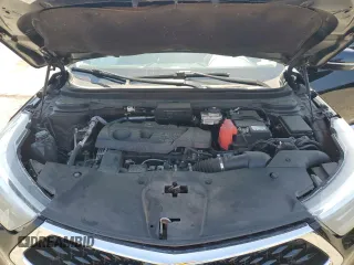 2021 Acura RDX with VIN 5J8TC1H34ML002641, listed as a Copart auction lot 56209455 with 92,337 mi miles and Salvage title. Bid and sale history available at DreamBid. Image 12.