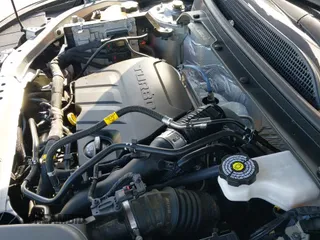 2024 Chevrolet Trax 2RS с VIN KL77LJE29RC042844, выставлен на аукционе IAAI как лот 43322577 с пробегом 33 429 миль миль и . История ставок и продаж доступна на DreamBid. Изображение 23.