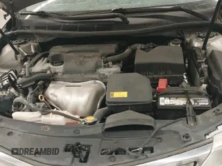 2014 Toyota Camry LE with VIN 4T4BF1FK0ER407002, listed as a IAAI auction lot 43156496 with 107,232 mi miles and . Bid and sale history available at DreamBid. Image 20.