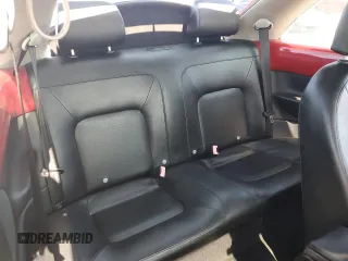 2010 Volkswagen Beetle с VIN 3VWPW3AG8AM017389, выставлен на аукционе Copart как лот 55821415 с пробегом 117 861 миль миль и Списание • Salvage title. История ставок и продаж доступна на DreamBid. Изображение 10.