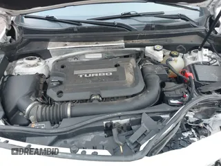 2019 Cadillac XT4 AWD Sport with VIN 1GYFZFR44KF146971, listed as a IAAI auction lot 41663031 with 129,248 mi miles and . Bid and sale history available at DreamBid. Image 10.