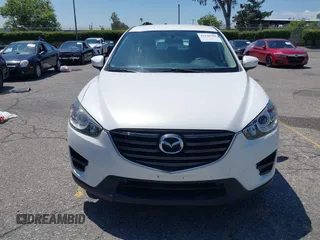 2016 Mazda CX-5 Sport с VIN JM3KE2BY5G0793032, выставлен на аукционе IAAI как лот 42128706 с пробегом 52 010 миль миль и . История ставок и продаж доступна на DreamBid. Изображение 12.