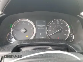 2018 Lexus RX 350 z VIN 2T2ZZMCAXJC096165, wystawiony jako Copart lot #57658325 z przebiegiem 84 550 mil mil oraz Szkoda całkowita • Salvage title. Historia ofert i sprzedaży dostępna na DreamBid. Obrazek 9.