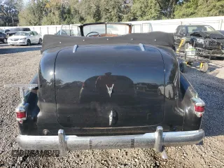 1938 Cadillac Fleetwood z VIN 5270045, wystawiony jako Copart lot #83645004 z przebiegiem 88 787 mil mil oraz Szkoda całkowita • Salvage title. Historia ofert i sprzedaży dostępna na DreamBid. Obrazek 6.