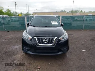 2018 Nissan Kicks SV с VIN 3N1CP5CU7JL508932, выставлен на аукционе IAAI как лот 42156066 с пробегом 31 135 миль миль и . История ставок и продаж доступна на DreamBid. Изображение 12.