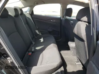 2017 Honda Civic Sedan LX with VIN 19XFC2F54HE009643, listed as a Copart auction lot 49723675 with 63,423 mi miles and Salvage Title. Bid and sale history available at carsss.com. Image 10.