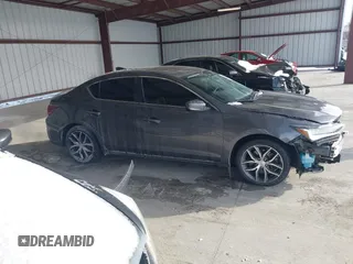 2021 Acura ILX Premium z VIN 19UDE2F70MA006935, wystawiony jako IAAI lot #41381744 z przebiegiem 96 057 mil mil oraz . Historia ofert i sprzedaży dostępna na DreamBid. Obrazek 14.