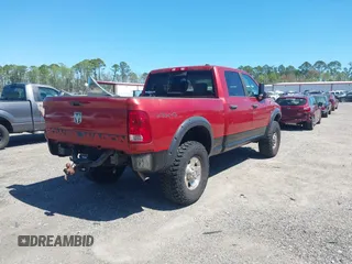 2010 Dodge 2500 Power Wagon with VIN 3D7TT2CT3AG146109, listed as a IAAI auction lot 41815883 with 75,419 mi miles and . Bid and sale history available at DreamBid. Image 4.