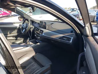 2017 BMW 5 Series 530i с VIN WBAJA5C30HG895896, выставлен на аукционе IAAI как лот 42387099 с пробегом Не указан миль и . История ставок и продаж доступна на DreamBid. Изображение 5.