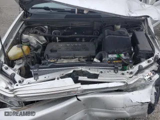 2007 Toyota Highlander with VIN JTEHD21A770047901, listed as a Copart auction lot 76040194 with 126,226 mi miles and Salvage Title. Bid and sale history available at carsss.com. Image 11.
