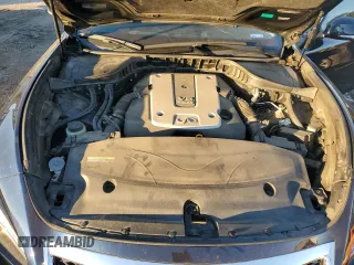 2018 Infiniti Q70 Luxe with VIN JN1BY1PR3JM370674, listed as a Copart auction lot 80849564 with 68,702 mi miles and Salvage title. Bid and sale history available at DreamBid. Image 13.