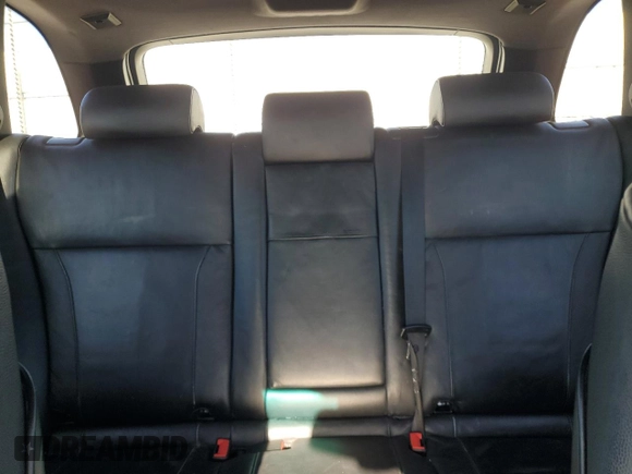 2005 BMW X5 4.8is with VIN 5UXFA93505LE83127, listed as a Copart auction lot 81653374 with 148,054 mi miles and Clean Title. Bid and sale history available at carsss.com. Image 10.