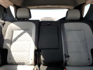 2021 Chevrolet Equinox LS с VIN 2GNAXSEV0M6113189, выставлен на аукционе Copart как лот 53438125 с пробегом 49 755 миль миль и Списание • Salvage title. История ставок и продаж доступна на DreamBid. Изображение 10.