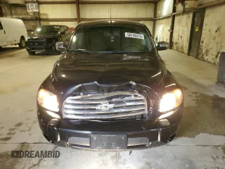 2008 Chevrolet HHR LT with VIN 3GNCA23D08S715411, listed as a Copart auction lot 50746315 with 116,860 mi miles and Salvage Title. Bid and sale history available at DreamBid. Image 5.