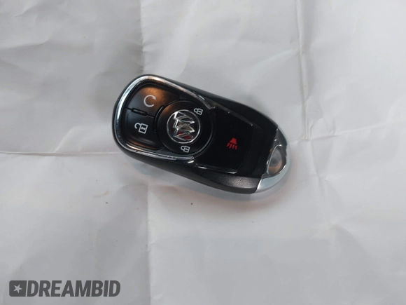 2023 Buick Encore GX Preferred с VIN KL4MMCSL7PB164515, выставлен на аукционе IAAI как лот 41228824 с пробегом 12 431 миль миль и . История ставок и продаж доступна на DreamBid. Изображение 11.