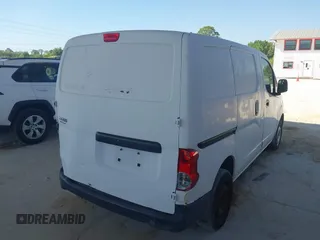 2016 Nissan NV200 S z VIN 3N6CM0KN2GK693003, wystawiony jako IAAI lot #41807204 z przebiegiem 132 868 mil mil oraz . Historia ofert i sprzedaży dostępna na DreamBid. Obrazek 4.