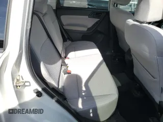 2017 Subaru Forester Premium with VIN JF2SJAGC5HH574815, listed as a Copart auction lot 54045925 with 89,516 mi miles and Salvage Title. Bid and sale history available at carsss.com. Image 11.