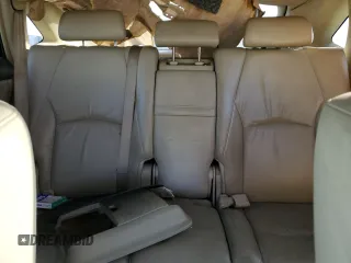 2004 Lexus RX 330 with VIN JTJHA31U540028236, listed as a Copart auction lot 77710994 with Not Provided miles and Salvage Title. Bid and sale history available at carsss.com. Image 10.