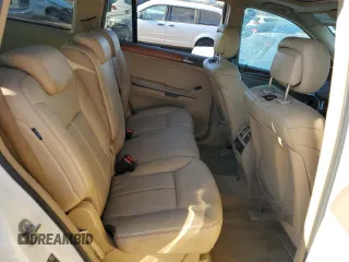 2009 Mercedes-Benz GL-Class 3.0L BlueTEC with VIN 4JGBF25E09A491857, listed as a Copart auction lot 77693274 with 224,797 mi miles and Salvage Title. Bid and sale history available at carsss.com. Image 11.