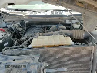 2021 Ford F-150 XL с VIN 1FTMF1CB7MKD95176, выставлен на аукционе Copart как лот 68199725 с пробегом 83 346 миль миль и Списание • Salvage title. История ставок и продаж доступна на DreamBid. Изображение 13.